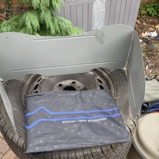 Lightweight wind protection for sale  COVENTRY