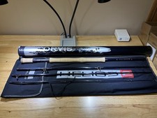 Orvis helios salt for sale  Rochester