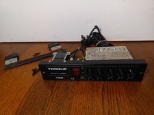 Torque t30 analog for sale  STRATHAVEN