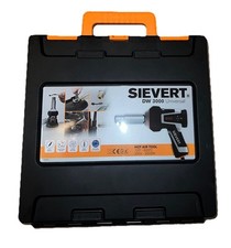 Sievert 3000 professioneller gebraucht kaufen  Kelkheim