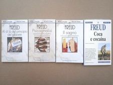 Sigmund freud mini usato Sigmund freud mini usato  Piombino