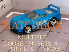 Multiple matchbox sets for sale Multiple matchbox sets for sale  GREAT YARMOUTH