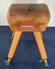 Vintage springbock turnbock gebraucht kaufen Vintage springbock turnbock gebraucht kaufen  Saerbeck