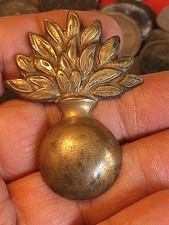 Fiamma antico fregio usato Fiamma antico fregio usato  Roma