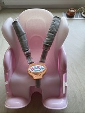Baby born fahrradsitz gebraucht kaufen  Teugn