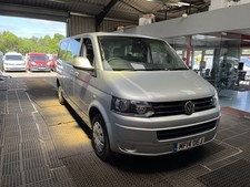 2014 plate volkswagen for sale  SOLIHULL