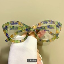 Apaircircle bunte katzenaugen gebraucht kaufen  Aachen