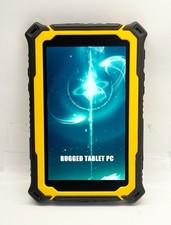 Tablet PC Resistente T71V3 7.0" 3GB Memoria 32GB Wi-Fi + Celular segunda mano  Embacar hacia Mexico