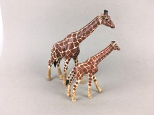 Schleich giraffen mutter gebraucht kaufen  Eisfeld