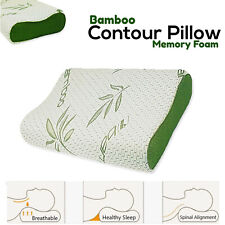 Contoor pillows bamboo for sale  ROCHDALE