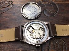Montre marvin 7502 d'occasion  Cuise-la-Motte