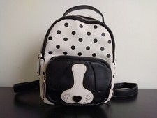 Betsey johnson boston for sale  Monterey Park