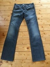 Hilfiger jeans damen gebraucht kaufen  Mühlhausen/Thüringen