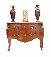 French bombe commode d'occasion  Expédié en Belgium