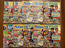 Panini zeitschriften just gebraucht kaufen  Kiel