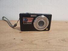 Panasonic lumix digitalkamera gebraucht kaufen  Landshut