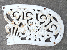 Antique vintage cast for sale  Springfield