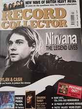 Record collector april for sale  Ireland