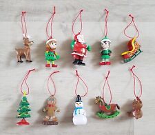 Christmas tree decorations for sale  PETERLEE