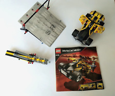 Lego 8166 set usato  Genova