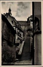Beilstein mosel mittelalterlic gebraucht kaufen  Wöllstein