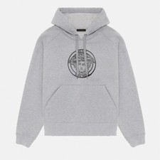 Versace medusa hoodie for sale  OXFORD