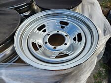 Lug chrome trailer for sale  Lima