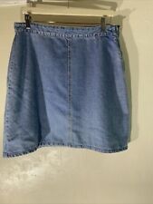 Women cotton blue for sale  WITHAM