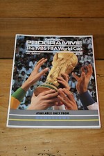 1986 fifa cup for sale  ALCESTER