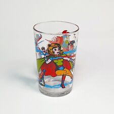 Ancien verre moutarde d'occasion  Metz-