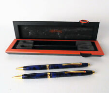 Rotring schreibset bleistift gebraucht kaufen  Reinfeld
