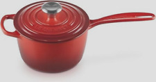 Creuset signature stielkassero gebraucht kaufen  Mönchengladbach