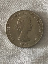 1965 queen elizabeth for sale  COVENTRY