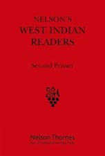 Nelson's West Indian Readers Second Primer by Cutteridge, J. O., usado comprar usado  Enviando para Brazil
