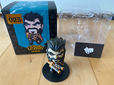 League legends 023 gebraucht kaufen  Menden (Sauerland)