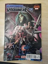 Marvel modern age gebraucht kaufen  Deutschland