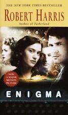 Enigma novel robert for sale  San Diego