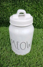 Rae dunn meow for sale  CHESTER