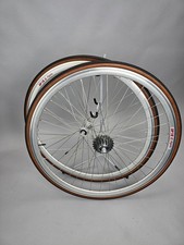 Laufradsatz rigida dp18 gebraucht kaufen  Filderstadt