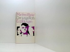 Junge roth erzählungen gebraucht kaufen  Berlin
