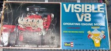 Vintage revell visible for sale  Keller