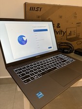 Msi modern a5m usato  Porto Cesareo
