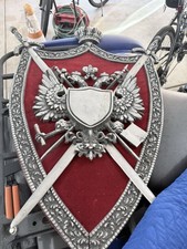 Vtg wood metal for sale  Arlington Heights
