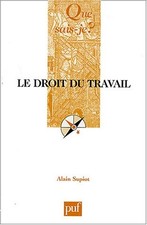 Droit travail d'occasion  Corbeil-Essonnes