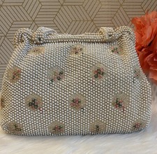Corde bead vintage for sale  North Versailles