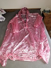 Pvc regenjacke schlupfjacke gebraucht kaufen  Klingenberg