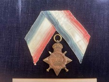 Ww1 british 1914 for sale  STURMINSTER NEWTON