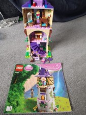 Lego disney princess for sale  CHELTENHAM