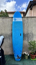 Softech surfboard longboard d'occasion  Mimizan