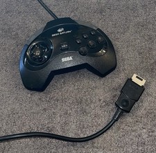Official sega saturn for sale  STEVENAGE